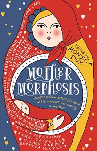 Produktbild: Mothermorphosis