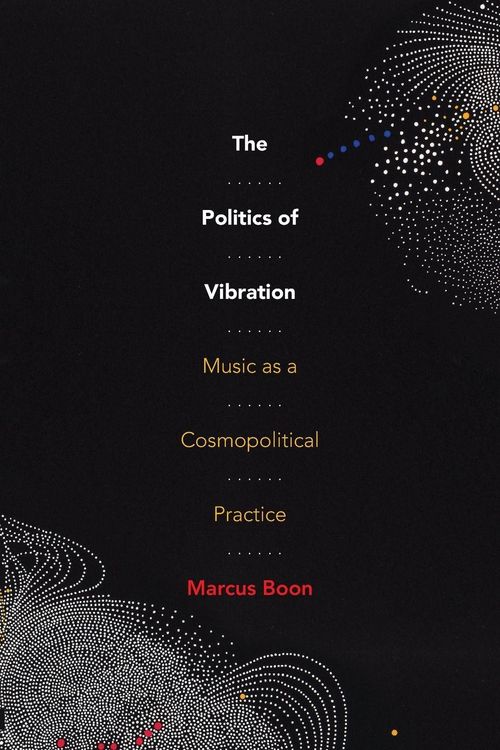 Produktbild: The Politics of Vibration