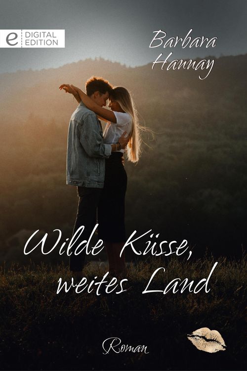 Produktbild: Wilde K&uuml;sse, weites Land