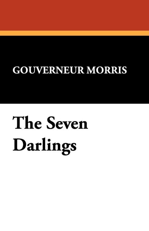 Produktbild: The Seven Darlings
