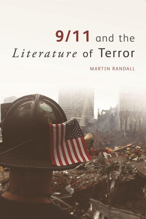 Produktbild: 9/11 and the Literature of Terror