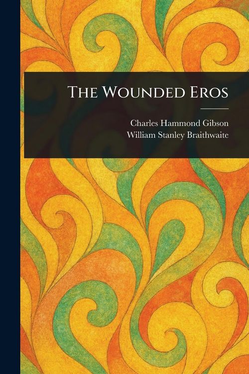 Produktbild: The Wounded Eros