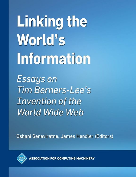 Produktbild: Linking the World's Information