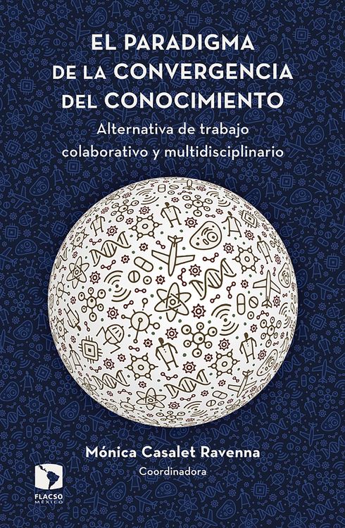 Produktbild: El paradigma de la convergencia del conocimiento