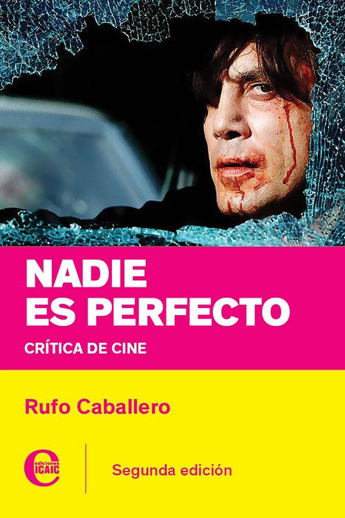 Produktbild: Nadie es perfecto