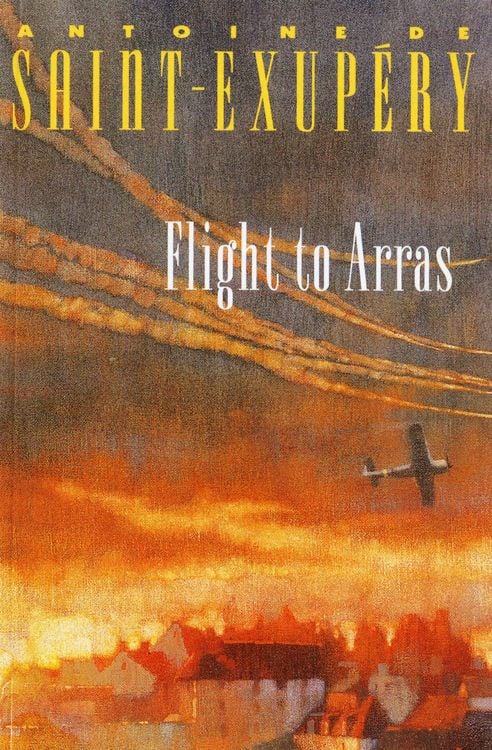 Produktbild: Flight to Arras