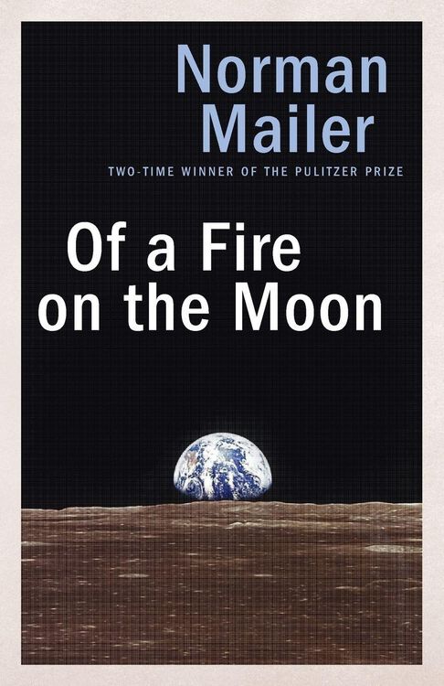 Produktbild: Of a Fire on the Moon