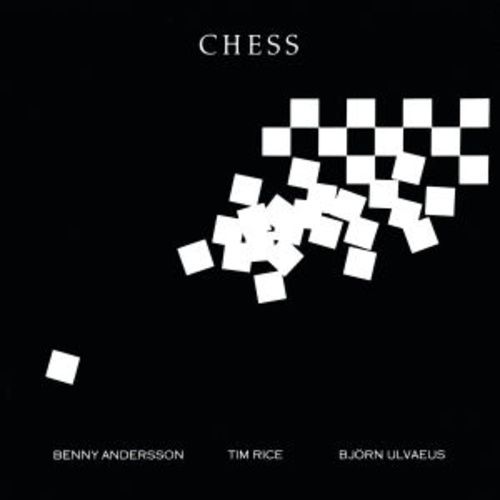 Produktbild: Chess