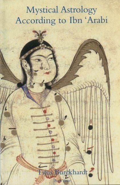 Produktbild: Mystical Astrology According to Ibn 'Arabi