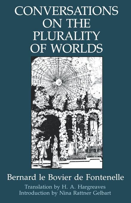 Produktbild: Conversations on the Plurality of Worlds
