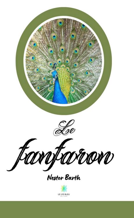 Produktbild: Le fanfaron