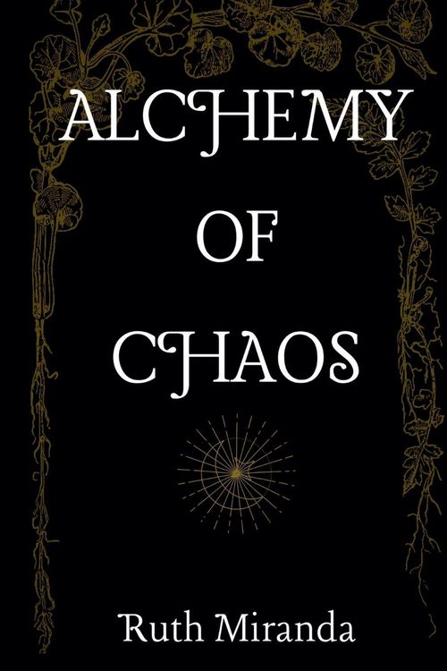 Produktbild: Alchemy of Chaos