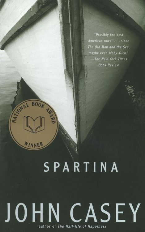 Produktbild: Spartina