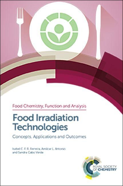 Produktbild: Food Irradiation Technologies