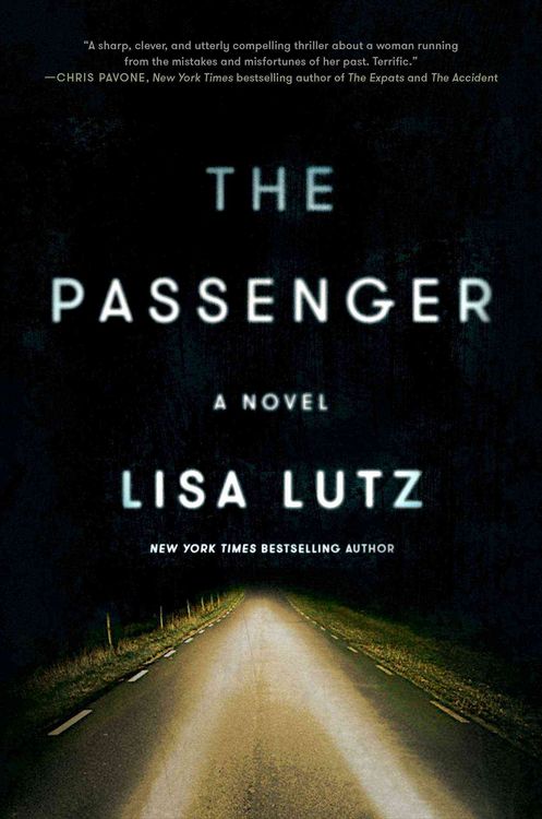 Produktbild: Passenger