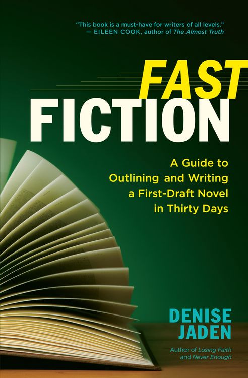 Produktbild: Fast Fiction