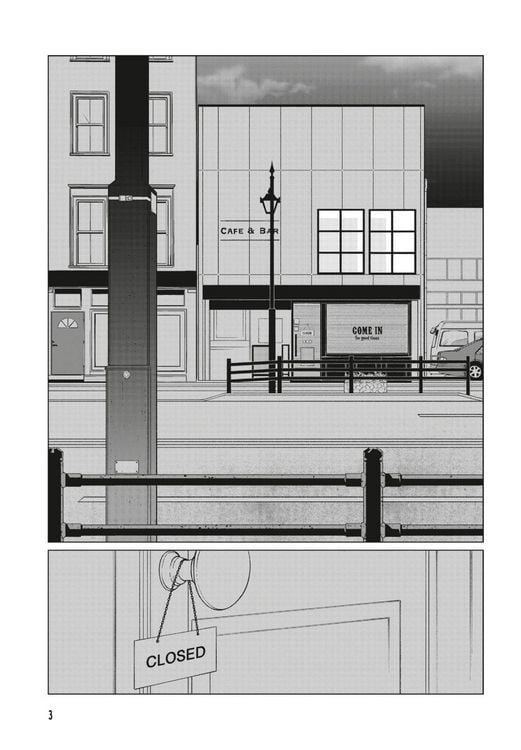 Produktbild: Fangs 3