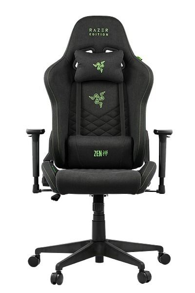 Produktbild: RAZER Gaming Chair Tarok Natrix Cloth