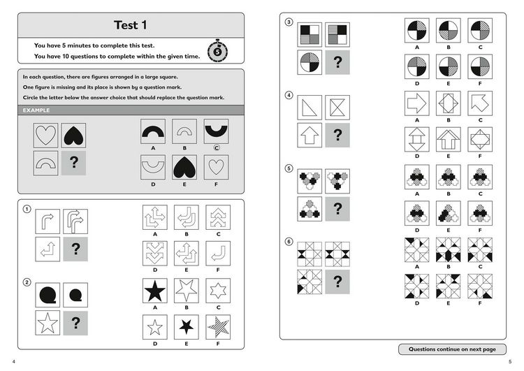 Produktbild: 11 NON-V QPT AGE 10-11 CEM