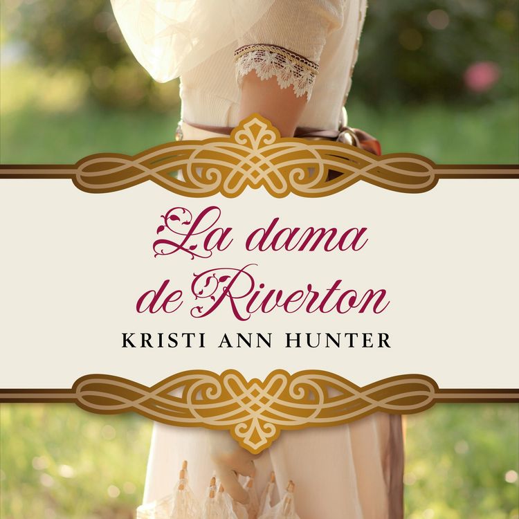 Produktbild: La dama de Riverton