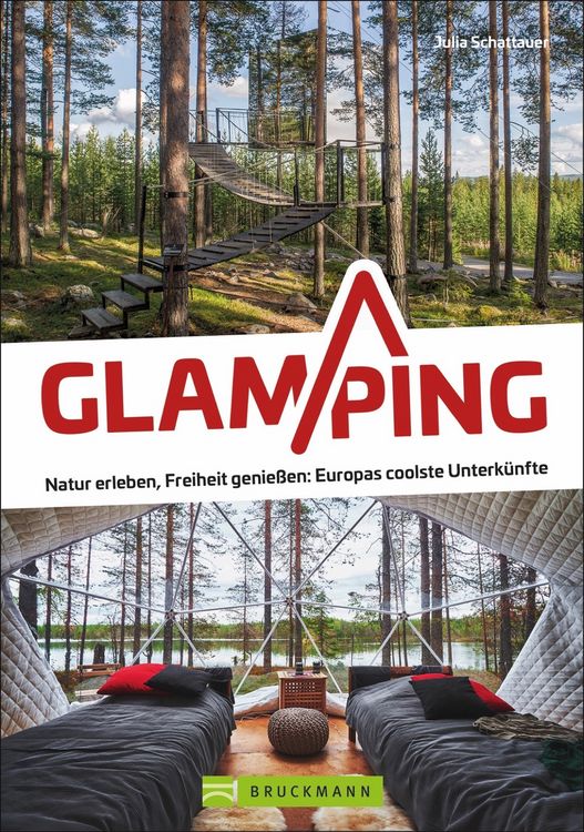 Produktbild: Glamping