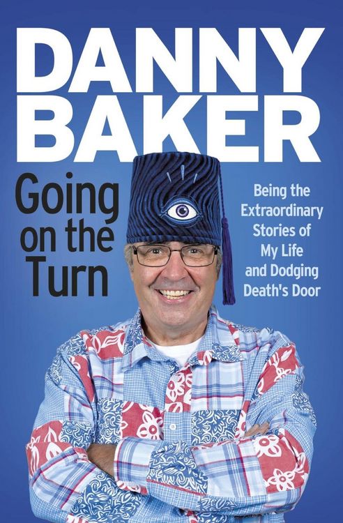 Produktbild: Going on the Turn