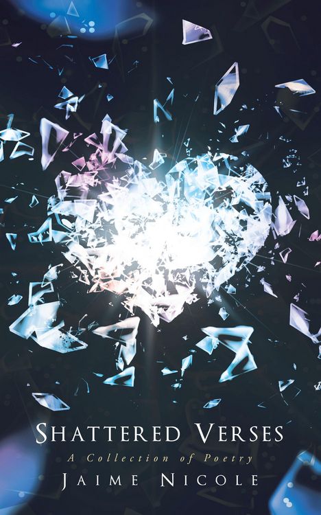 Produktbild: Shattered Verses