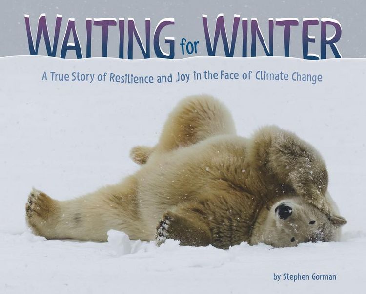 Produktbild: Waiting for Winter