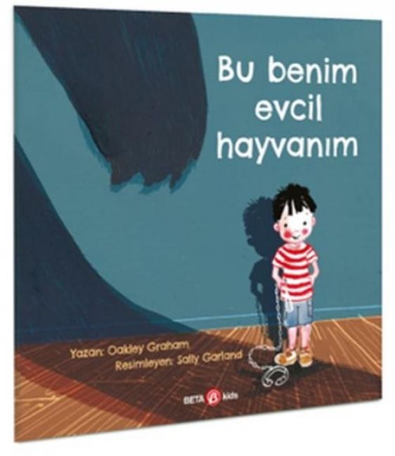 Produktbild: Bu Benim Evcil Hayvanim