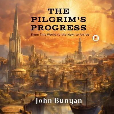 Produktbild: The Pilgrim's Progress