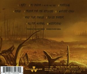 Produktbild: I Worship Chaos
