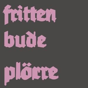 Produktbild: Pl&ouml;rre