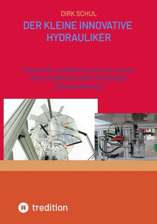 Produktbild: Der kleine innovative Hydrauliker