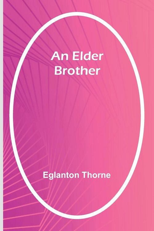 Produktbild: An Elder Brother