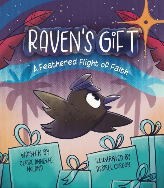 Produktbild: Raven's Gift