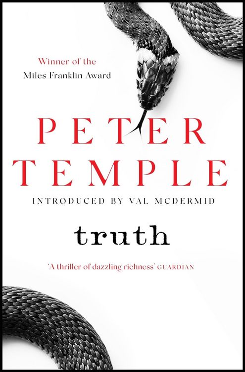 Produktbild: Truth