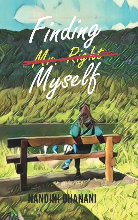 Produktbild: Finding Myself