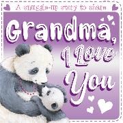 Produktbild: M: Grandma, I Love You