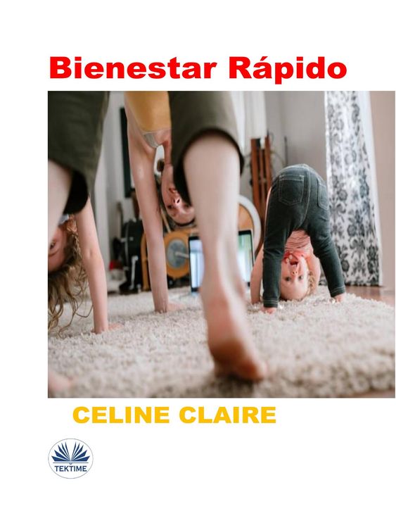 Produktbild: Bienestar R&aacute;pido