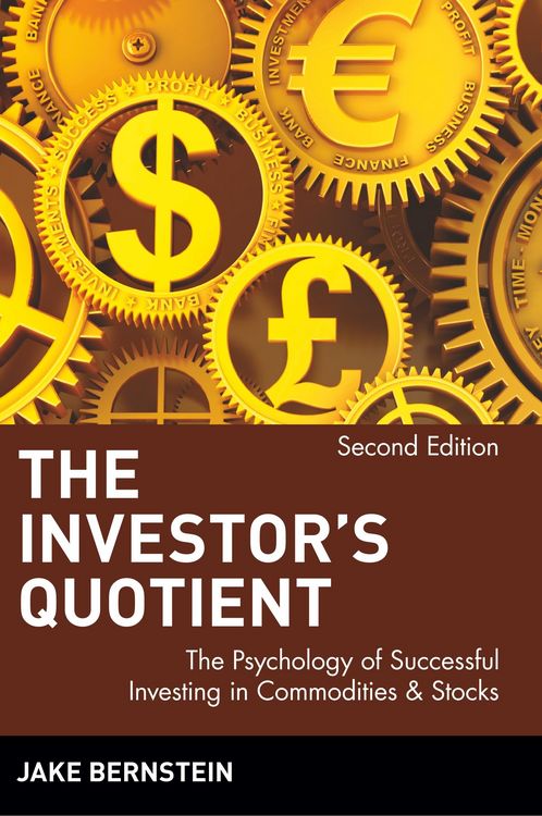 Produktbild: The Investor's Quotient
