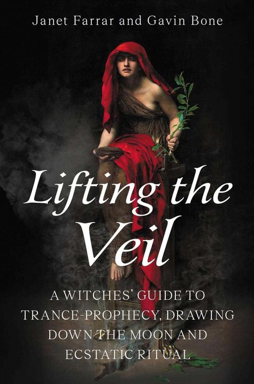 Produktbild: Lifting the Veil