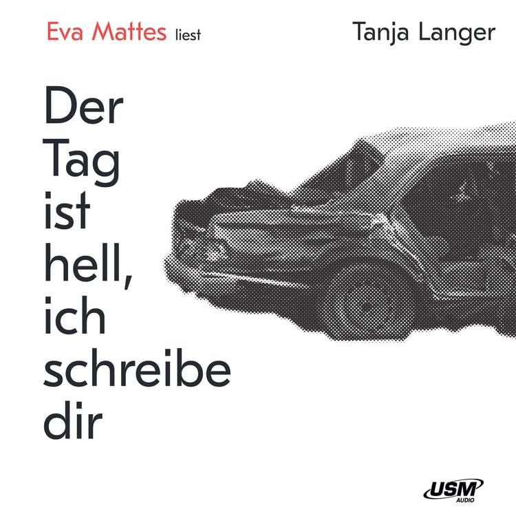 Produktbild: Der Tag ist hell, ich schreibe dir