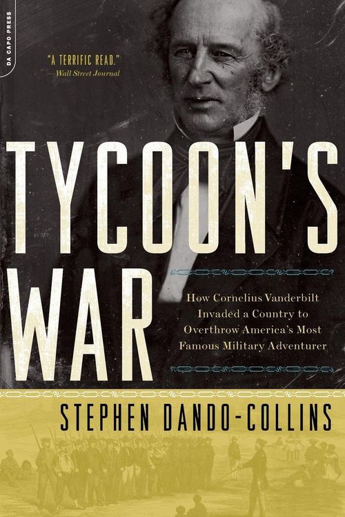 Produktbild: Tycoon's War