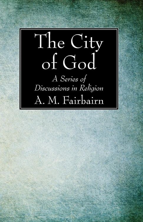 Produktbild: The City of God