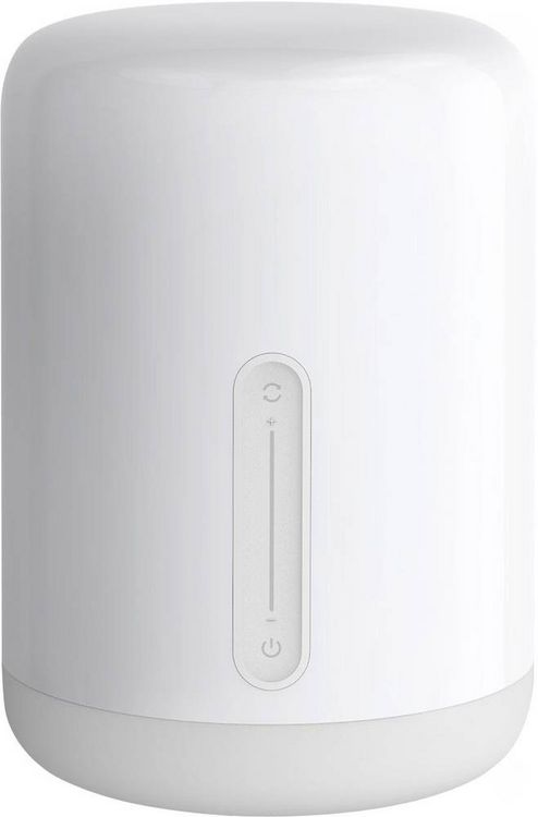 Produktbild: Xiaomi Mi Bedside Lamp 2 XM200010 Tischlampe 9W Wei&szlig;