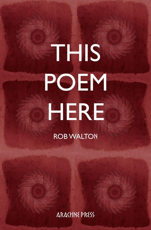 Produktbild: This Poem Here