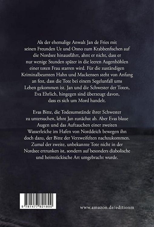 Produktbild: Granat f&uuml;r Greetsiel