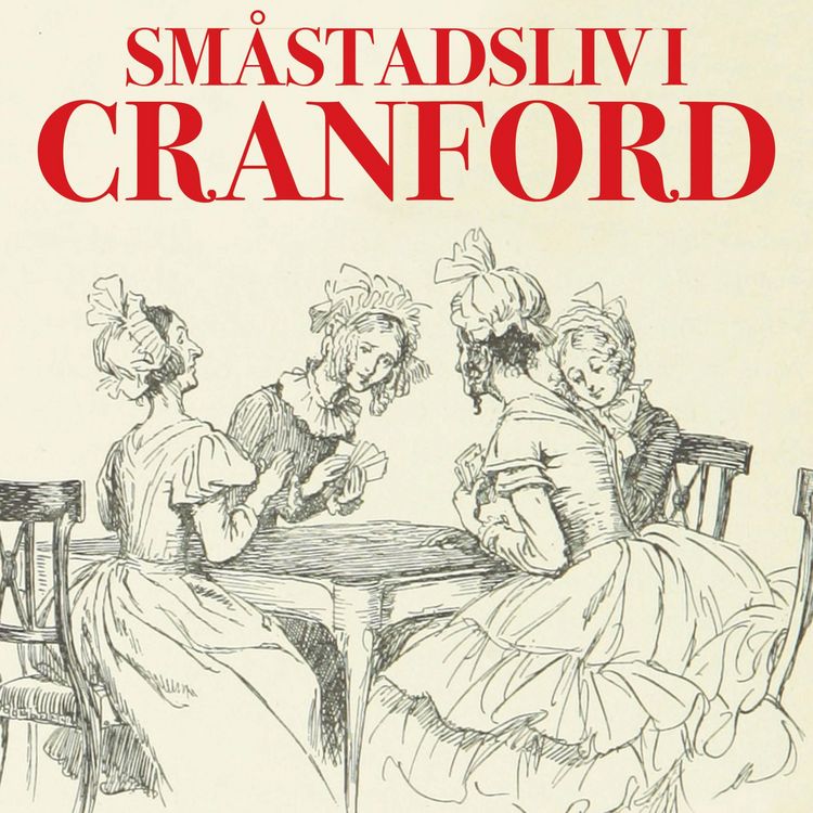 Produktbild: Sm&aring;stadsliv i Cranford