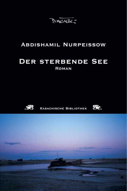 Produktbild: Der sterbende See