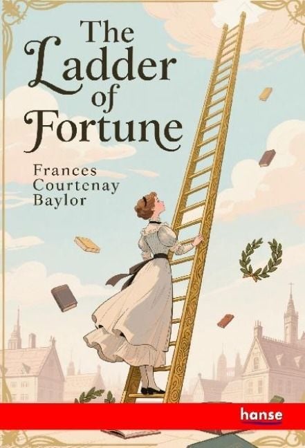 Produktbild: The Ladder of Fortune